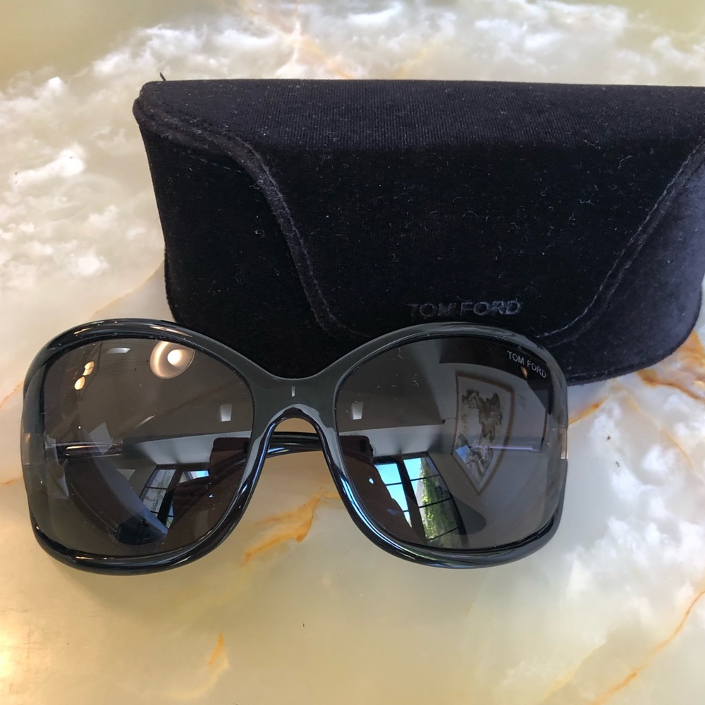 Tom Ford Sunglasses!